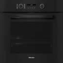 Miele H 2861 BP  Backofen im kombinierbaren Design mit Vernetzung, Pyrolyse und FlexiClip-Vollauszug.